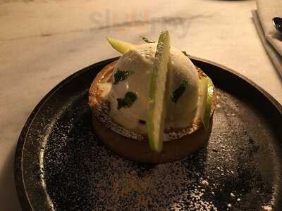 The Keep Kitchen & Liquor Bar