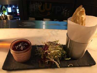 The Keep Kitchen & Liquor Bar