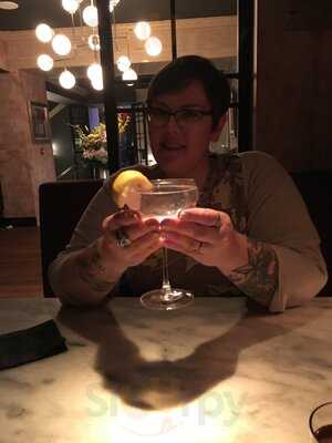 The Keep Kitchen & Liquor Bar