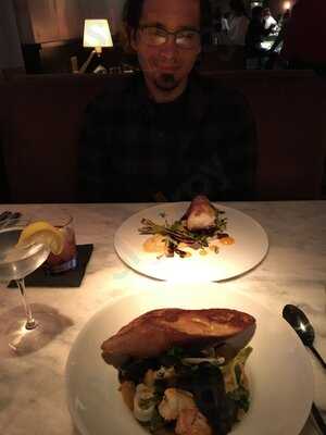 The Keep Kitchen & Liquor Bar