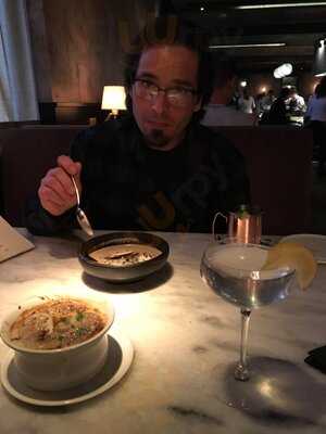 The Keep Kitchen & Liquor Bar