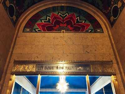 The Keep Kitchen & Liquor Bar