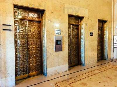 The Keep Kitchen & Liquor Bar