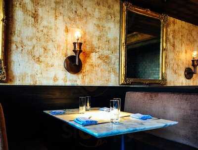 The Keep Kitchen & Liquor Bar