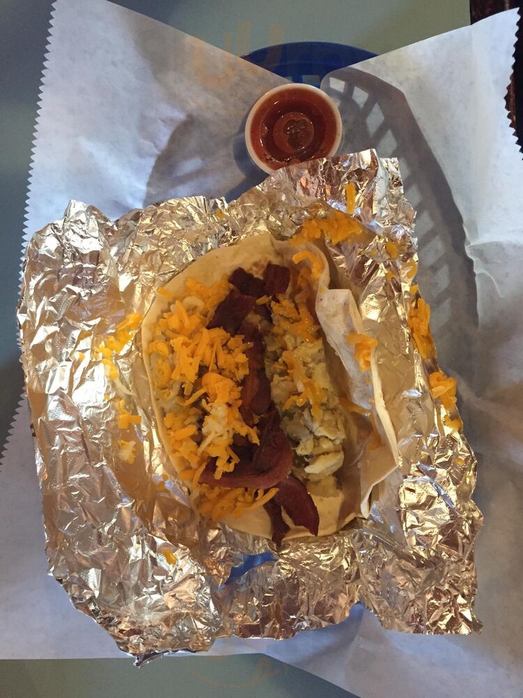 Mi Madre's Restaurant