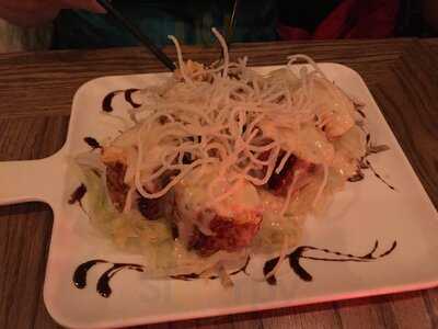 Niu Japanese Fusion Lounge