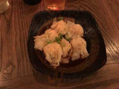 Niu Japanese Fusion Lounge