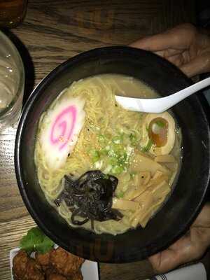 Niu Japanese Fusion Lounge