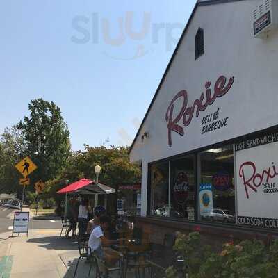 Roxie Deli And Grocery