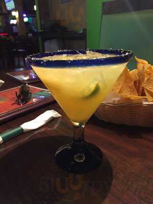 Tequila's Mexican Restaurant