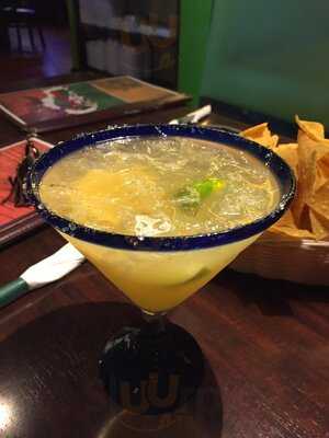 Tequila's Mexican Restaurant