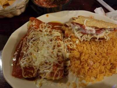 Tequila's Mexican Restaurant