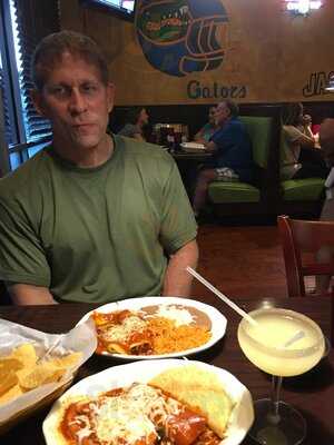 Tequila's Mexican Restaurant