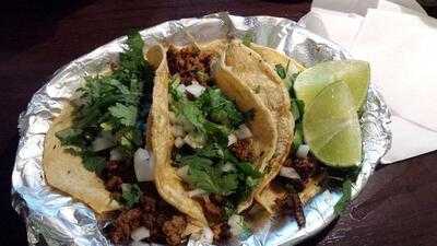 Tequila's Mexican Restaurant