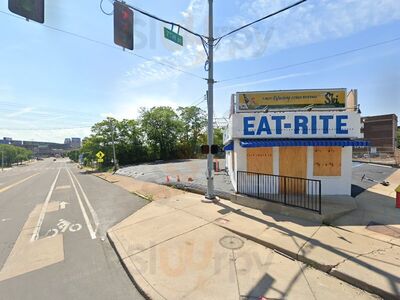 Eat-rite Diner