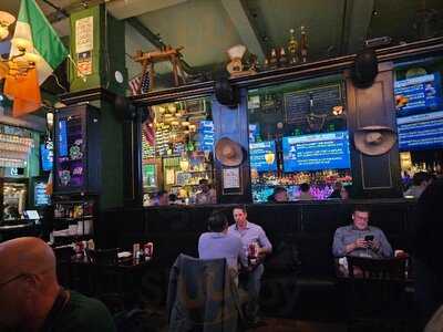 Sean's Bar And Kitchen