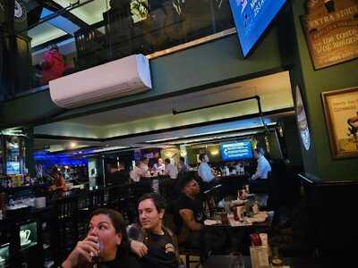 Sean's Bar And Kitchen