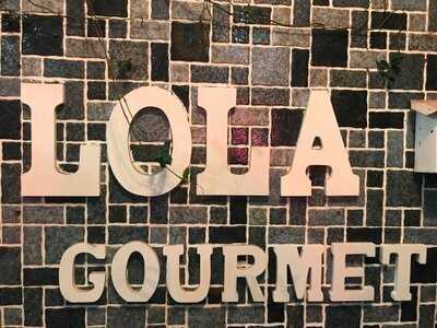 Lola's Gourmet