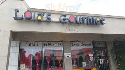 Lola's Gourmet