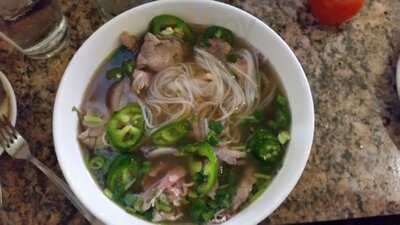 888 Vietnamese Restaurant