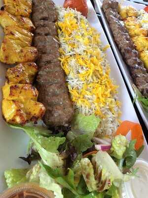 Noon O Kabab