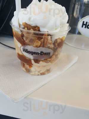 Haagen-dazs