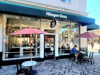 Haagen-dazs