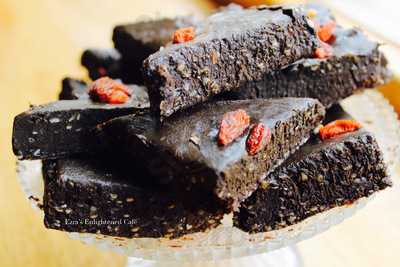 Ezra's Enlightened Cafe