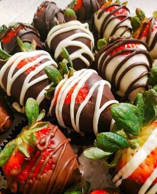 Kilwins Baltimore - Fells Point