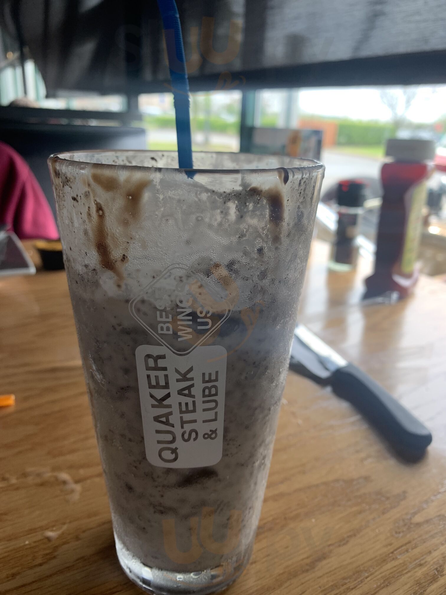 Quaker Steak & Lube