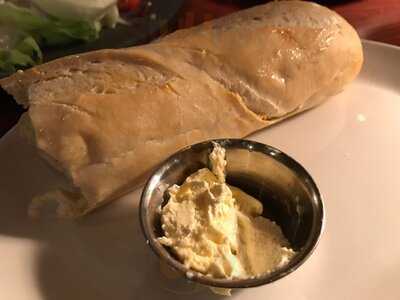 Mitchell's Fish Market