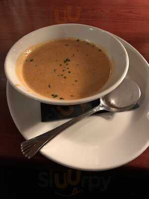 Mitchell's Fish Market