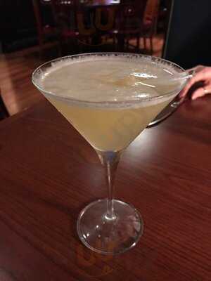 Mitchell's Fish Market