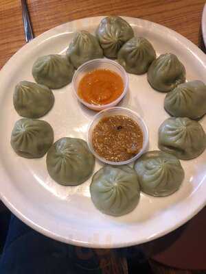 Bridges Nepali Cuisine