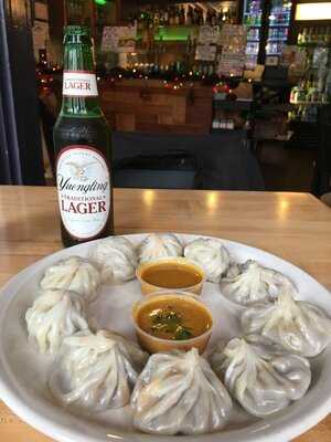 Bridges Nepali Cuisine