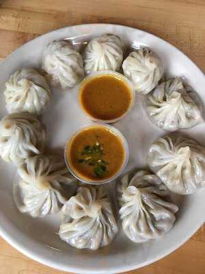 Bridges Nepali Cuisine