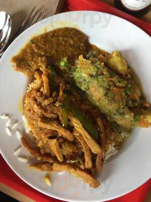 Bridges Nepali Cuisine