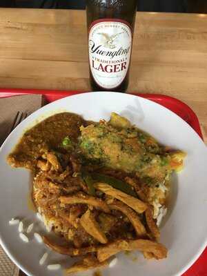 Bridges Nepali Cuisine