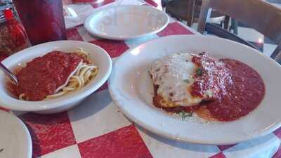 Julian's Italian Pizzeria & Kitchen