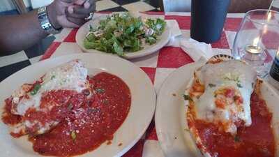 Julian's Italian Pizzeria & Kitchen