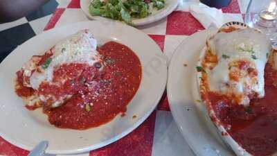 Julian's Italian Pizzeria & Kitchen