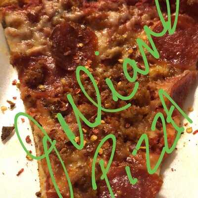 Julian's Italian Pizzeria & Kitchen