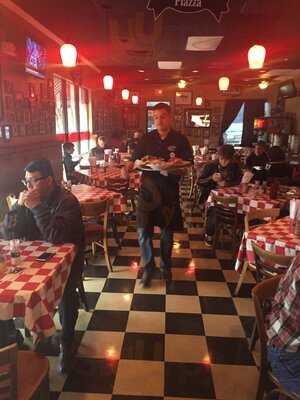 Julian's Italian Pizzeria & Kitchen