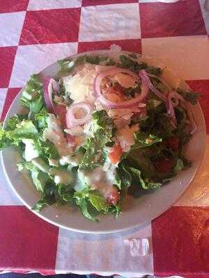 Julian's Italian Pizzeria & Kitchen