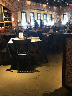 Romano's Macaroni Grill