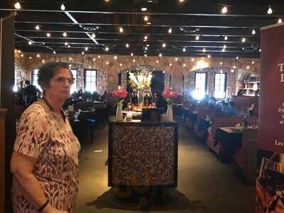 Romano's Macaroni Grill