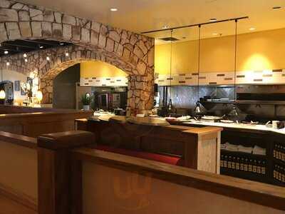 Romano's Macaroni Grill