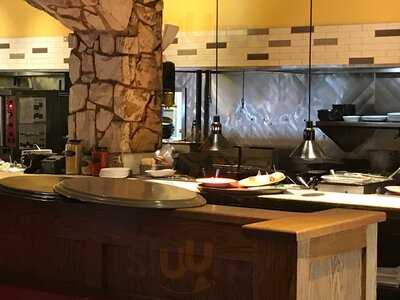 Romano's Macaroni Grill