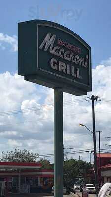 Romano's Macaroni Grill
