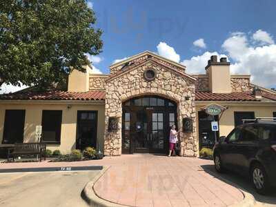 Romano's Macaroni Grill